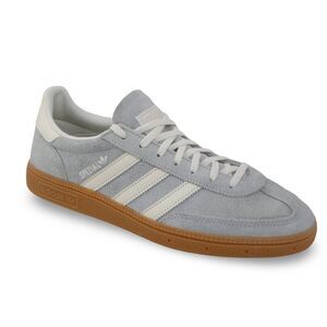 Adidas Men's US 10.5 Handball Spezial Wonder Silver IF6491 Shoes